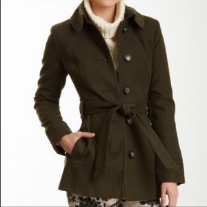 Kensie woman coat